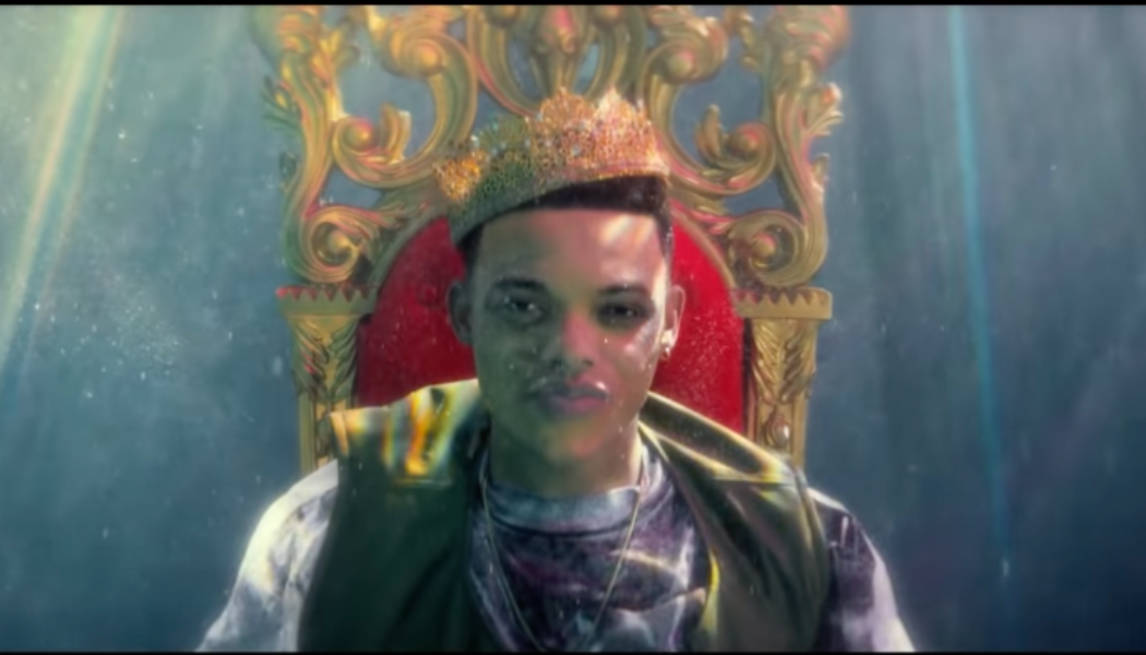 Peep The First Teaser To The Reboot To ‘The Fresh Prince Of Bel-Air’