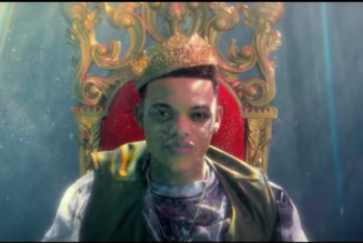 Peep The First Teaser To The Reboot To ‘The Fresh Prince Of Bel-Air’