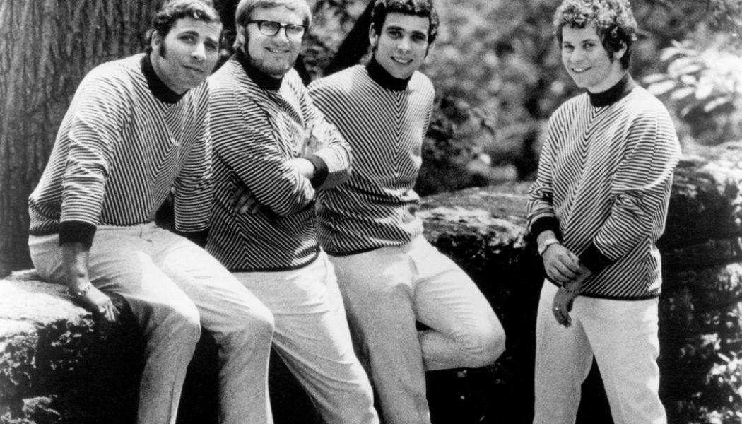 Philip Margo, Singer on The Tokens’ Hit ‘The Lion Sleeps Tonight,’ Dies at 79