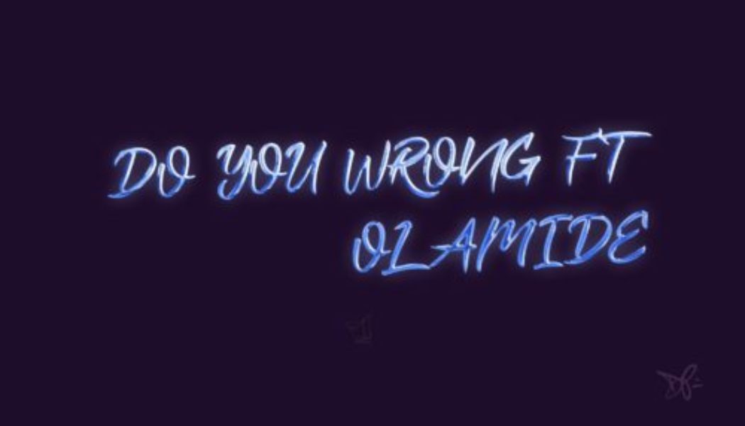 Phyno – Do You Wrong ft Olamide