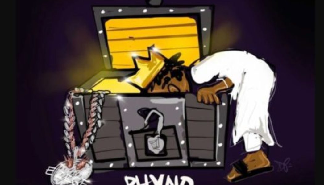 Phyno – I Do This ft D Smoke