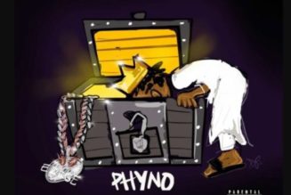 Phyno – Onye Nwa