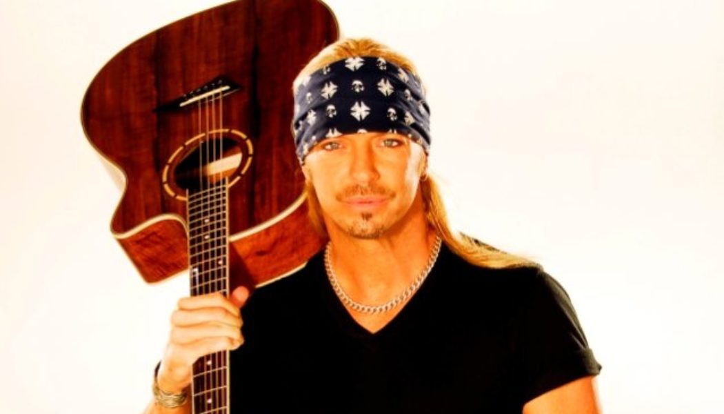 POISON Singer BRET MICHAELS To Honor Veterans On ‘Monday Night Football’