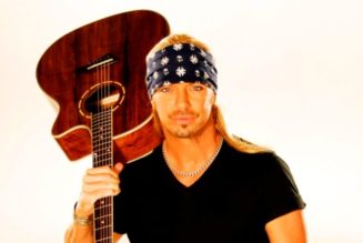 POISON Singer BRET MICHAELS To Honor Veterans On ‘Monday Night Football’