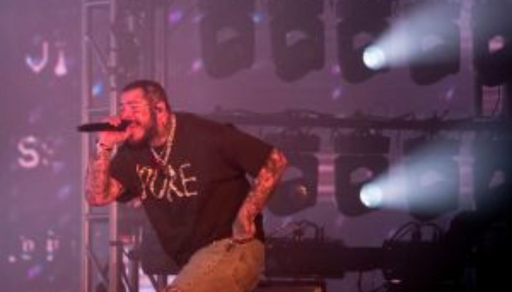 Post Malone & The Weekend “One Right Now,” Run The Jewels “Never Look Back” & More | Daily Visuals 11.16.21