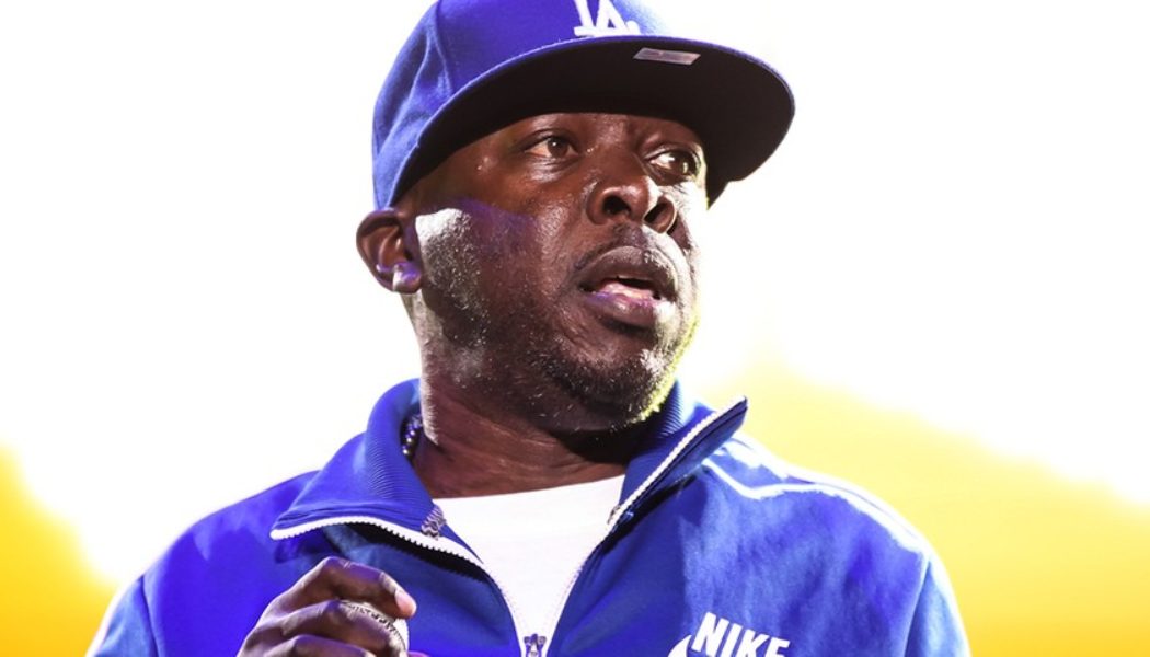 Posthumous Phife Dawg Album ‘Forever’ Receives Release Date