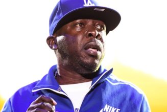 Posthumous Phife Dawg Album ‘Forever’ Receives Release Date