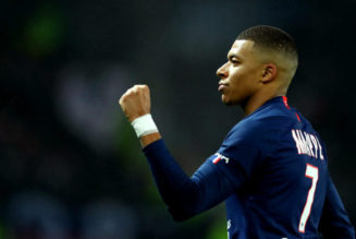 PSG vs Nantes live stream, preview, team news & prediction 