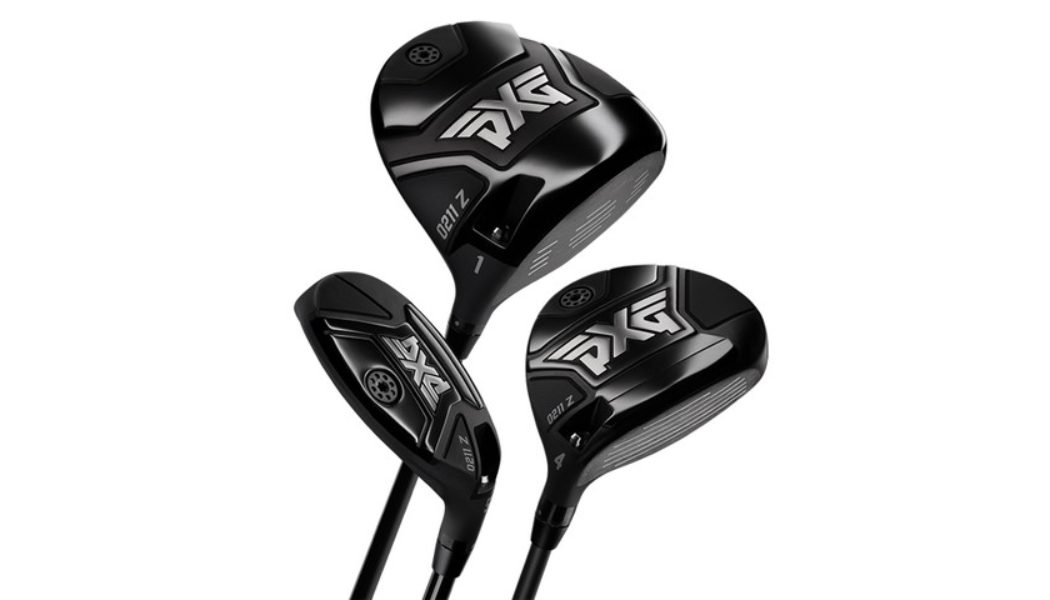 PXG Introduces 0211 Z Golf Clubs For Beginner Golfers