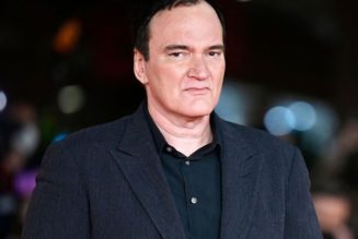 Quentin Tarantino Sued by Miramax Over ‘Pulp Fiction’ NFTs