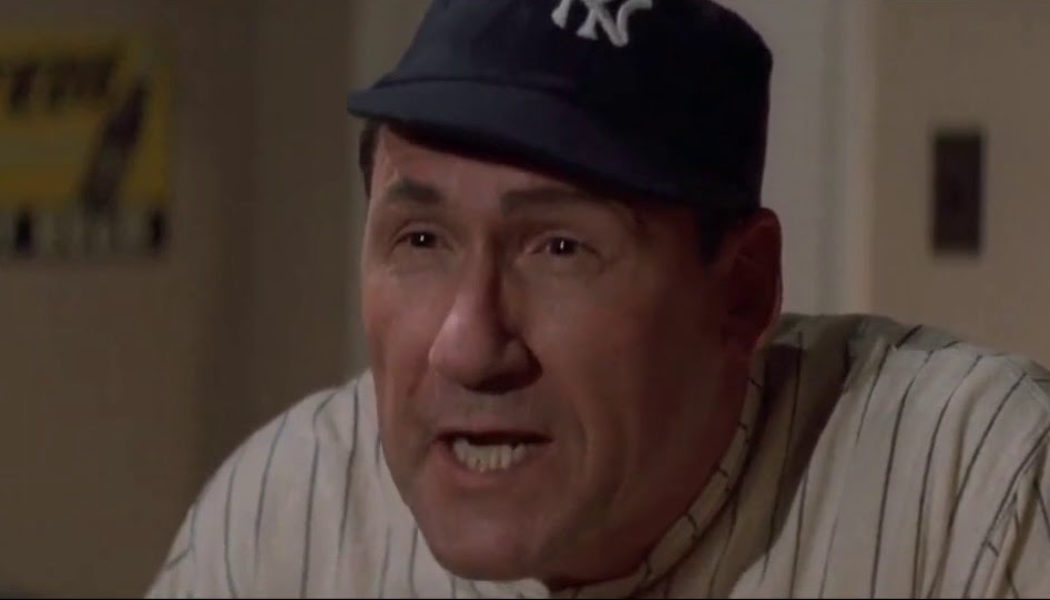 R.I.P. Art LaFleur, Actor Who Played Babe Ruth in The Sandlot Dead at 78