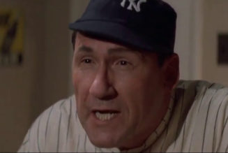 R.I.P. Art LaFleur, Actor Who Played Babe Ruth in The Sandlot Dead at 78