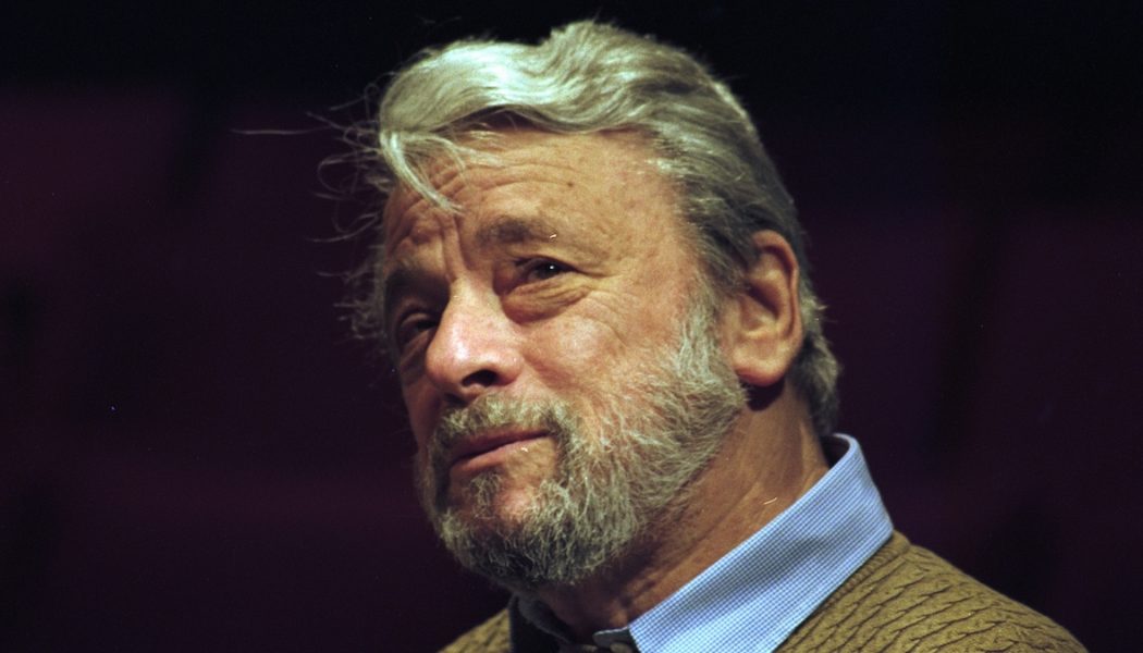 R.I.P. Stephen Sondheim, Iconic Broadway Composer Dead at 91