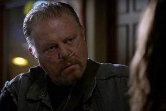 R.I.P. William Lucking, Sons of Anarchy Actor Dead at 80