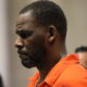 R Kelly Associate Sentenced to 96 Months for Setting Witness’ Vehicle on Fire