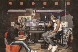 R2Bees – Casanova ft Mr Eazi