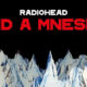 Radiohead Release KID A MNESIA Collection with Unreleased Music: Stream