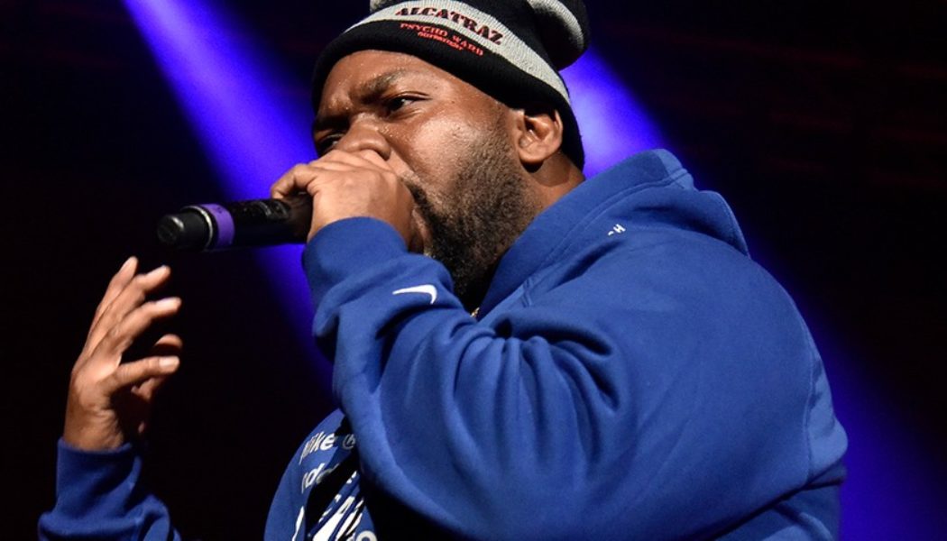 Raekwon Announces New Album as “Prelude” To ‘Only Built 4 Cuban Linx Pt. III’