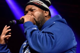 Raekwon Announces New Album as “Prelude” To ‘Only Built 4 Cuban Linx Pt. III’