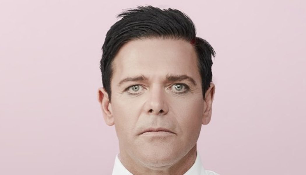 RAMMSTEIN Guitarist RICHARD KRUSPE: ‘The Rebellion In Rock Music Is Kind Of Over’