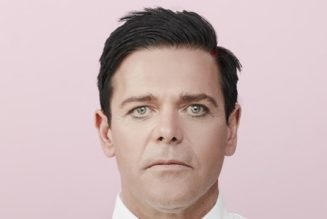 RAMMSTEIN Guitarist RICHARD KRUSPE: ‘The Rebellion In Rock Music Is Kind Of Over’