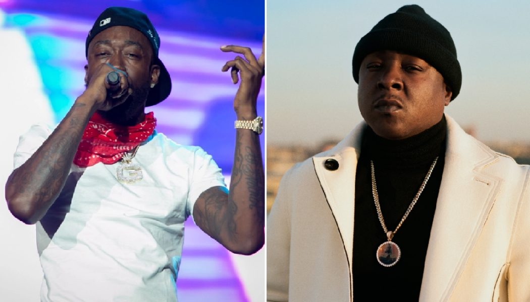 Rap Song of the Week: Freddie Gibbs Reconnects with Jadakiss on “Black Illuminati”