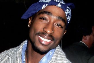 Rare Photos Taken at 2Pac’s ‘2Pacalypse’ Album Release Party to Be Sold as NFTs