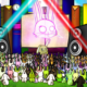 “Rave Bunnies” Metaverse Project Dangles Carrots to Festival Lovers Looking to Profit From Crypto-Gaming