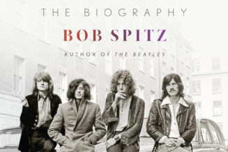 Read Me: Bob Spitz’s Led Zeppelin: The Biography