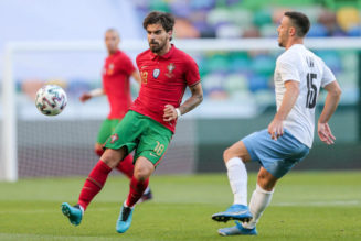 Republic of Ireland vs Portugal preview, team news, betting tips & prediction