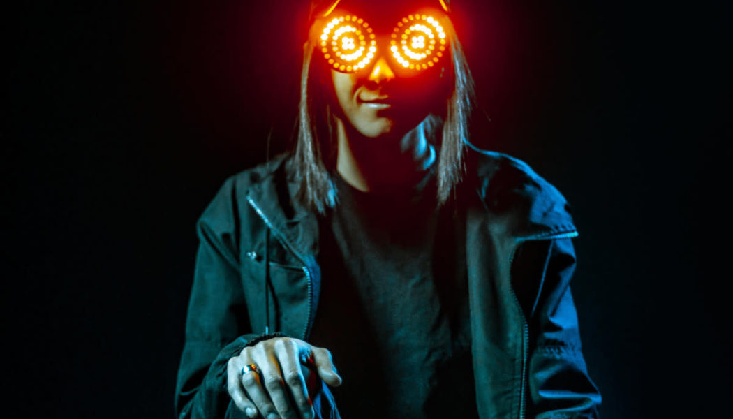 REZZ Announces Release Date and Tracklist of Third Album, “spiral”