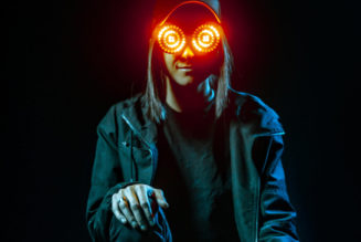 REZZ Announces Release Date and Tracklist of Third Album, “spiral”