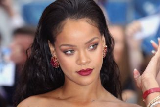 Rihanna Drops Limited-Edition Vinyl Catalogue Titled ‘Rih-Issue’