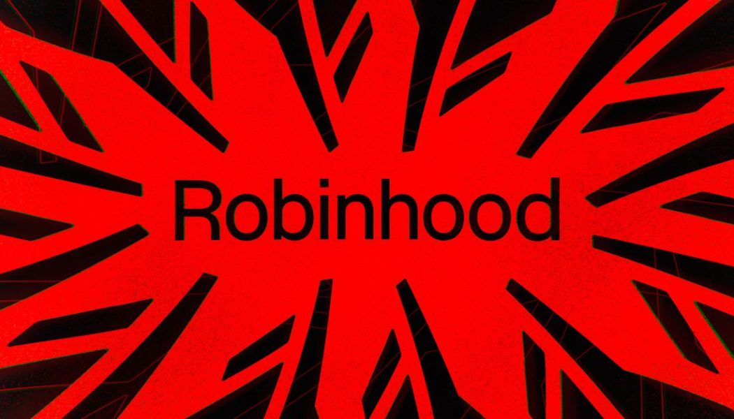 Robinhood says a hacker who tried to extort the company got access to data for 7 million customers