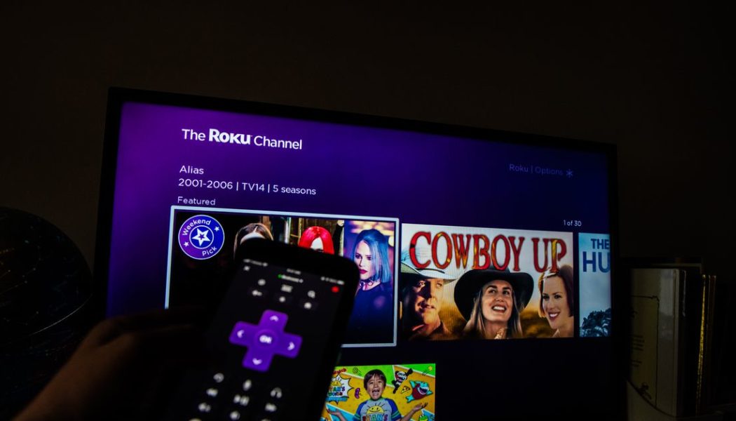 Roku lines up more than 50 new shows for its free channel