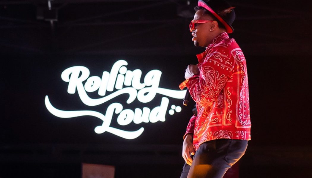 Rolling Loud California Implements Age Limit for 2021 Festival