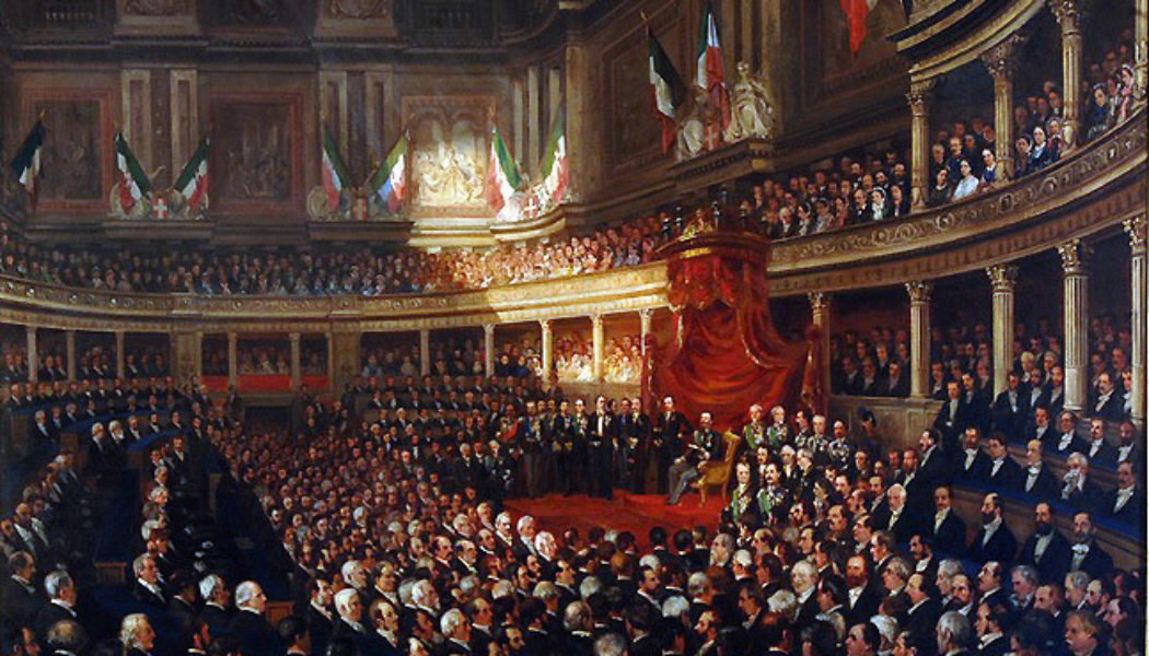 Royal House of Savoy NFTs to debut on the 150th anniversary of the Unification of Italy