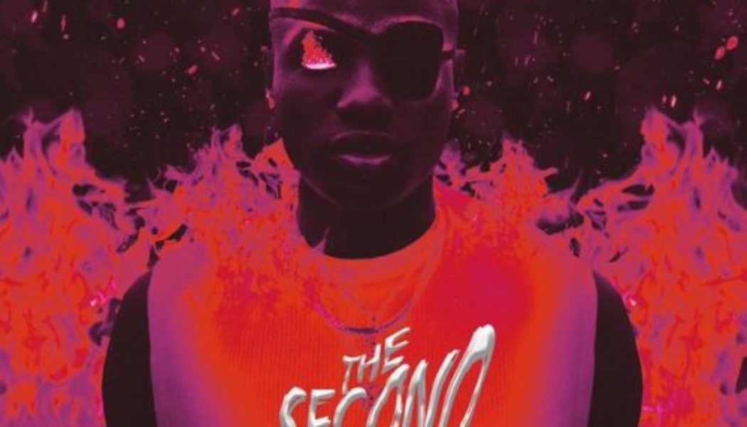 Ruger – The Second Wave EP Download