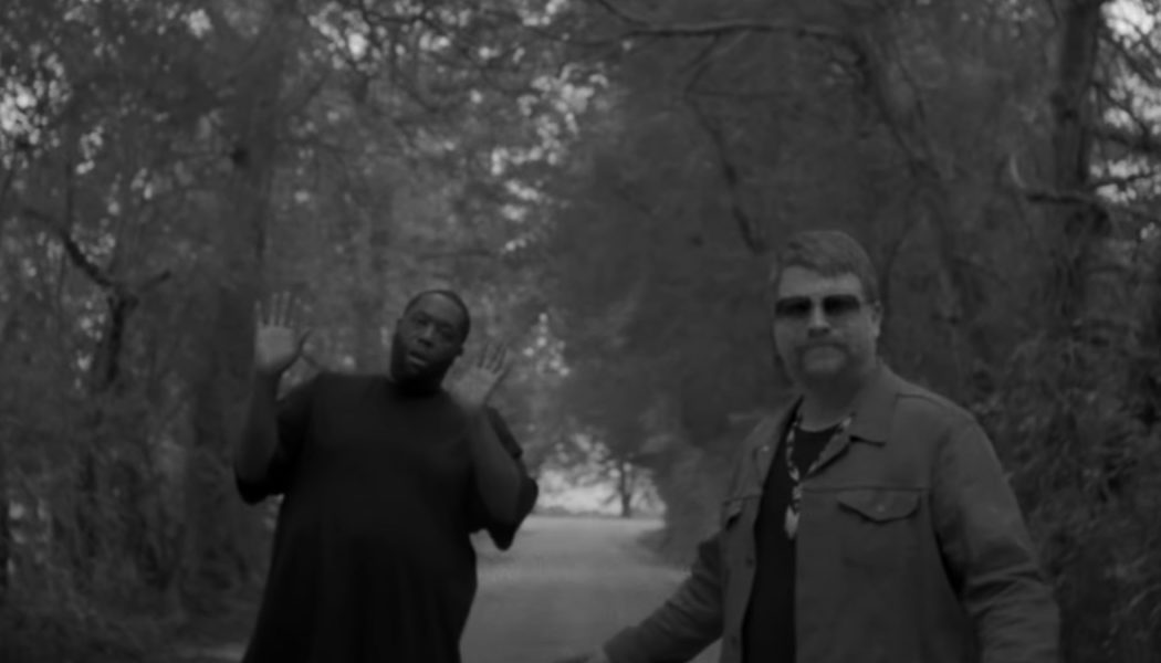 Run the Jewels Fend Off Zombies In New “Never Look Back” Video: Watch