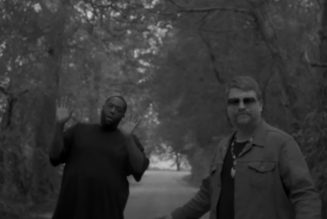 Run the Jewels Fend Off Zombies In New “Never Look Back” Video: Watch