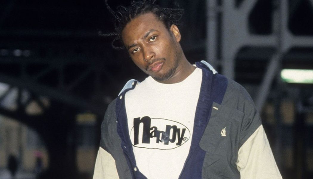 RZA Confirms an Ol’ Dirty Bastard Biopic Is Currently in the Works