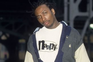 RZA Confirms an Ol’ Dirty Bastard Biopic Is Currently in the Works