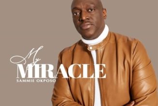 Sammie Okposo – My Miracle