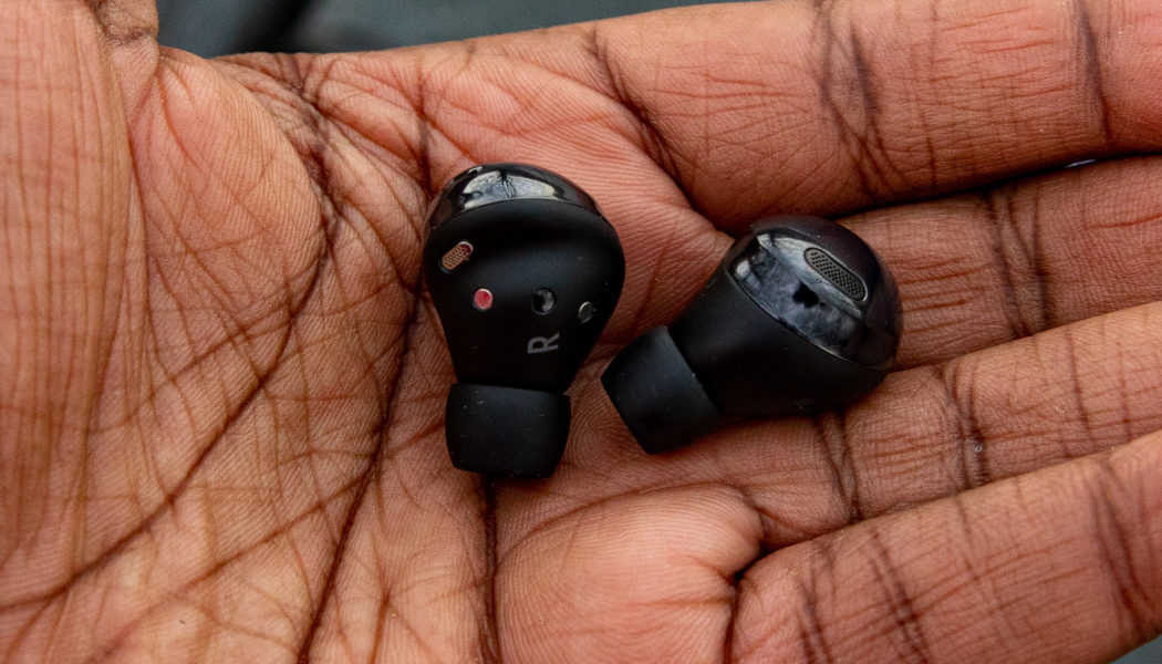 Samsung’s Galaxy Buds Pro & Galaxy Buds2 Reportedly Causing Widespread Ear Complications