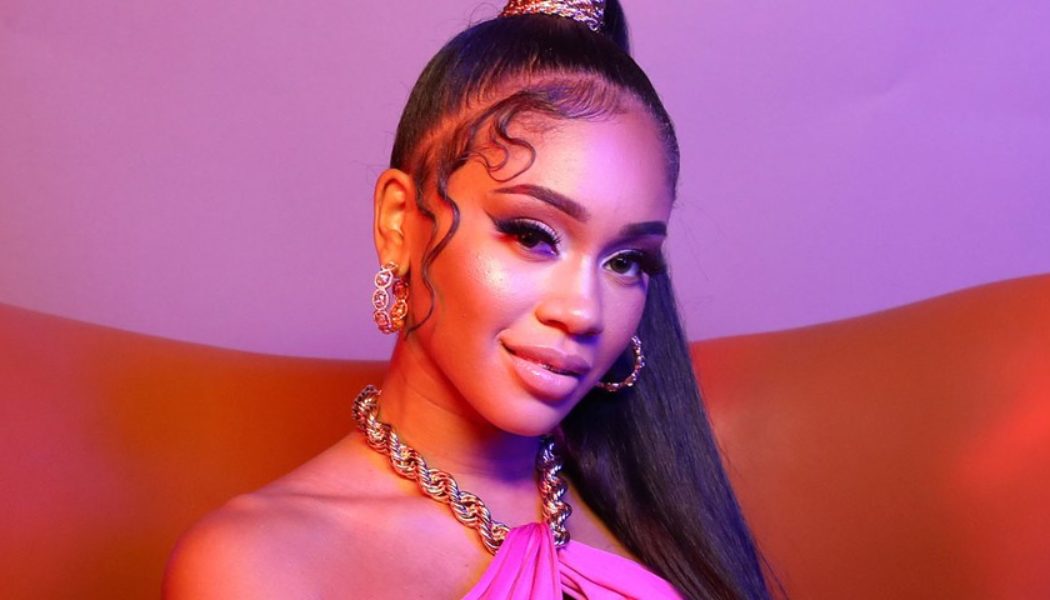 Saweetie Drops New Track “Get It Girl” for Final Season of ‘Insecure’