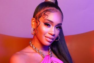 Saweetie Drops New Track “Get It Girl” for Final Season of ‘Insecure’