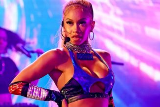 Saweetie Will Appear as a Musical Guest on ‘Saturday Night Live’