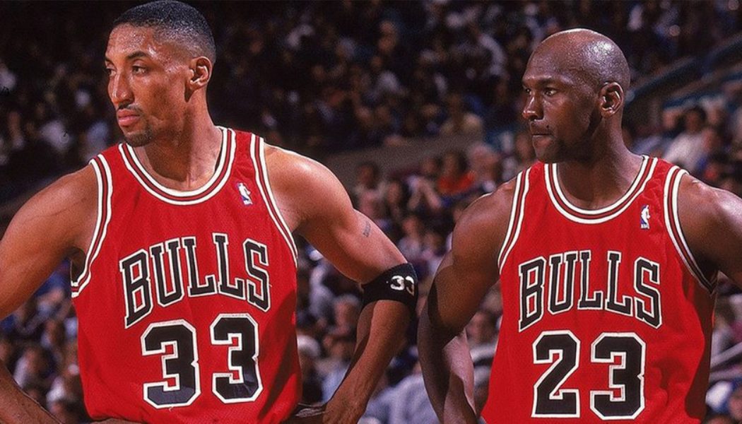 Scottie Pippen Claims ‘The Last Dance’ “Glorified” Michael Jordan But “Demeaned” His Bulls Teammates