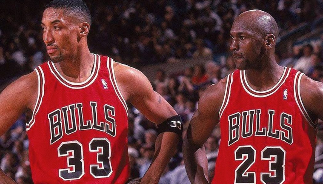 Scottie Pippen Says “Michael Jordan Ruined the Game of Basketball” in New Memoir