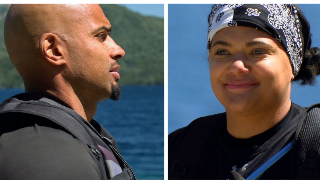 Second Challenge Chance: This Is How Darrell And Jonna Are Approaching All Stars Season 2